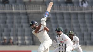 Shreyas Iyer likely to miss Asia Cup as back issue 'giving him trouble': Report