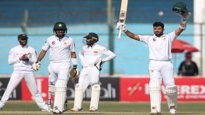 Sri Lanka vs Pakistan Test Series: Schedule, Dates, Venue, Squads - All you need to know