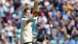 WTC Final 2023: Steve Smith Equals Joe Root Record For Most Test Hundreds Against India