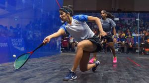 Squash World Cup 2023: Schedule, Squads, Telecast & Live Streaming Info