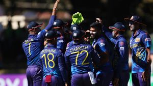 Scotland vs Sri Lanka Live Streaming, ICC World Cup Qualifiers 2023: SCO vs SL Live TV Telecast