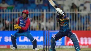 Sri Lanka Vs Afghanistan 1st ODI: Hambantota Cricket Stadium Pitch Report, Weather Forecast & Record