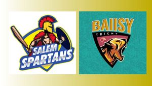 SS vs BT Dream11 prediction, TNPL 2023: Fantasy Suggestions, Predicted Playing 11, Impact Subs