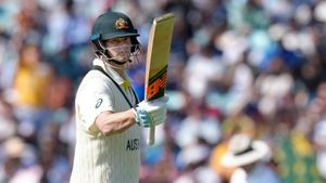 Ashes 2023, ENGvAUS: Steve Smith Joins 9000-Run Club, Becomes Second Fastest To Reach Milestone