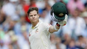 WTC Final 2023: Australia Test Record At The Oval Ahead Of India Showdown