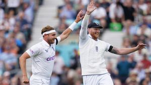 Ashes 2023: Stuart Broad takes dig at Ponting, Hayden after scathing attack from Australia legends