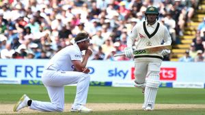 Geoffrey Boycott's brutal remark on 'Bazball' - how fair is that to Brendon McCullum and Ben Stokes?