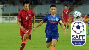 SAFF Championship Live Streaming: How to Watch Football Tournament In India?