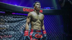 ONE Fight Night 11: 3 Keys To Victory For Superbon Vs Ozcan
