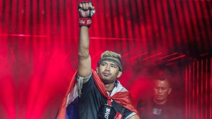 Superlek Discusses ONE Friday Fights 22 Win, Explains Jonathan Haggerty Call Out