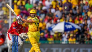 LPL 2023: Former India player Suresh Raina to be part of auction, base price revealed