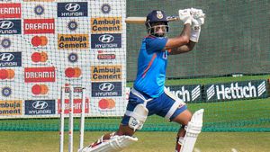 Yashasvi Jaiswal, Ruturaj Gaikwad replaced by India veterans to West Zone squad for Duleep Trophy