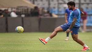Why was Suryakumar Yadav snubbed from West Indies Test squad? BCCI official reveals