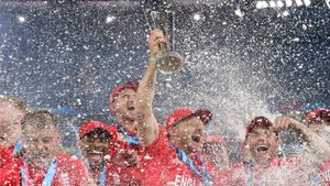 2024 T20 World Cup and 2025 Champions Trophy may see change of venues: Reports