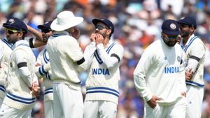 'A decision beyond my understanding...' Sunil Gavaskar Slams Team India For Ignoring R Ashwin
