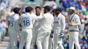 What are the answers to Wasim Jaffer's three questions on India squad for West Indies? Explained