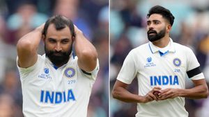 WTC Final: No intensity in Team India without Virat Kohli at helm - Bollywood actor rues players passivity