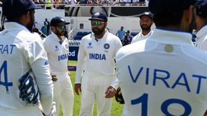 What are Indian cricketers doing post WTC Final loss: 'Chilling in Europe, meeting astrologer, watching Ashes'