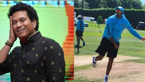 'I fail to understand...': Sachin Tendulkar baffled by India's decision after WTC Final defeat