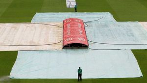 India vs Australia, WTC Final 2023: The Oval London Pitch Report and Weather Forecast