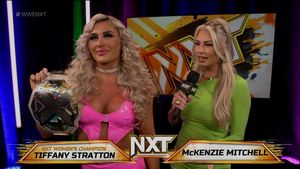 WWE NXT Gold Rush 2023: Multiple championship matches announced