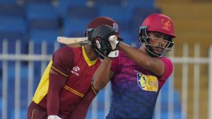 UAE vs West Indies Live Streaming: UAE vs WI 2nd ODI Live telecast in India