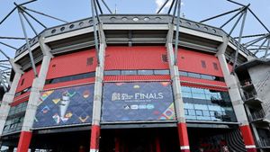 UEFA Nations League: Spain edge past Italy 2-1 to the Nations League Final