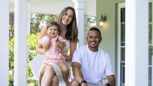 Usman Khawaja Named ICC Test Player Of Year 2023: All you need to know about star Australia batter's wife Rachel Khawaja