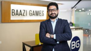 PokerBaazi witnessed 33% spike in female poker players during NPS India 2023: Co-founder Varun Ganjoo