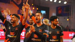 PHL: Maharashtra Ironmen's Vijay reveals why Haryana constantly produce handball players for India
