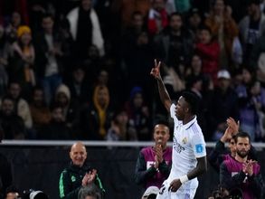 Vinicius Jr: Seven people punished for racial acts towards Real Madrid star