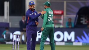 Babar Azam can easily surpass Virat Kohli, says former Pakistan captain ahead of 2023 World Cup