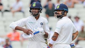Sourav Ganguly backs Virat Kohli; wants to see this star play Test cricket: ' I hope he is listening'