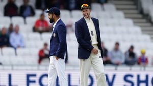 Joe Root surpasses Virat Kohli, Sachin Tendulkar to claim 2nd spot in unique record