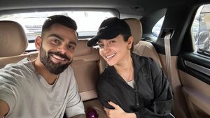 Virat Kohli Net Worth Rs 1050 Crore: Income, Properties, Brands Owned, Charges Per Instagram & Twitter Post