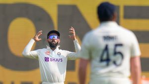 WTC Final 2023: Fans Slam Rohit Sharma as Australia Dominate Day 1, Recall Virat Kohli's Captaincy