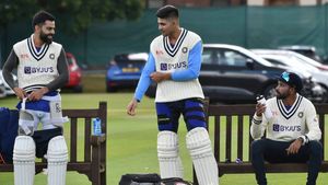 WTC Final 2023: Harbhajan Singh backs Virat Kohli and Shubman Gill to help India clawback vs Australia at Oval