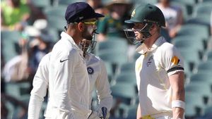 WTC Final 2023: Justin Langer reveals banter between Virat Kohli and Steve Smith on Day 4 - 'Rubbish shot'