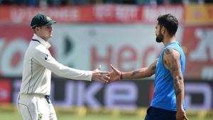 WTC Final 2023, India vs Australia: Four batters who can score Most Runs in the Match