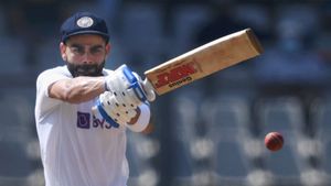 Virat Kohli completes 12 years in Test cricket: 13 interesting facts and records you can't miss