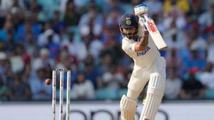 WTC Final 2023: 'Wake up every morning to be that guy for India' - Virat Kohli issues warning to Australia