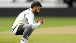 WTC Final 2023: Virat Kohli reveals winning mantra ahead of World Test Championship clash against Australia