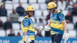 WAS vs NOT Dream11 prediction, Vitality Blast 2023: Fantasy Suggestions, Predicted Playing 11