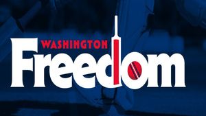 Washington Freedom: Full Squad, Captain, Coaching Staff, Fixtures List of MLC 2023