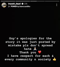 Islamophobic post: Yash Dayal issues apology over controversial comment on Instagram