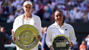 Wimbledon Prize Money 2023: Breakdown of the Singles and Doubles tournament earnings