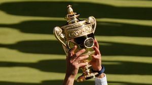 Wimbledon 2023: Schedule, Time, Dates and How to Watch Matches Online and TV