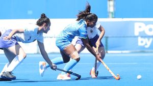 India vs Malaysia Live Streaming: Hockey Women's Junior Asia Cup 2023 Live Telecast in India, TV Channel