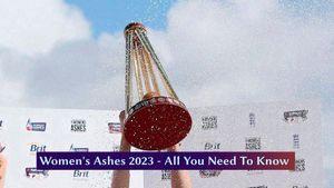 Women’s Ashes 2023: ENGvsAUS Schedule, Format, Squads, Telecast & Live Streaming Info