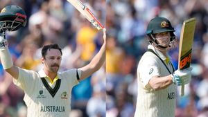 WTC Final 2023, IND vs AUS Day 1: Travis Head, Steve Smith take Australia on top despite early India dominance